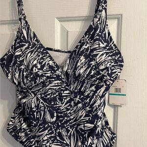 Separate gorgeous swim top